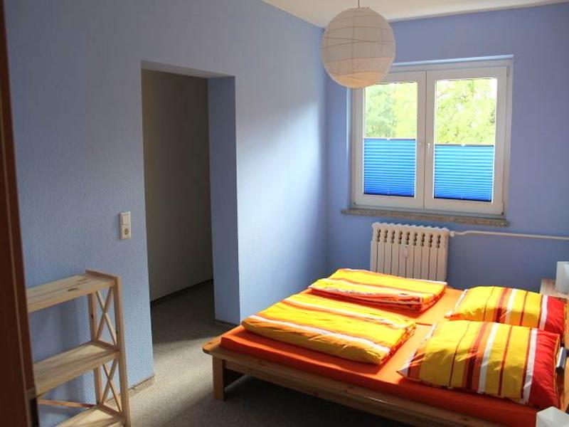 Ferienwohnung Ruegen In Samtens الغرفة الصورة