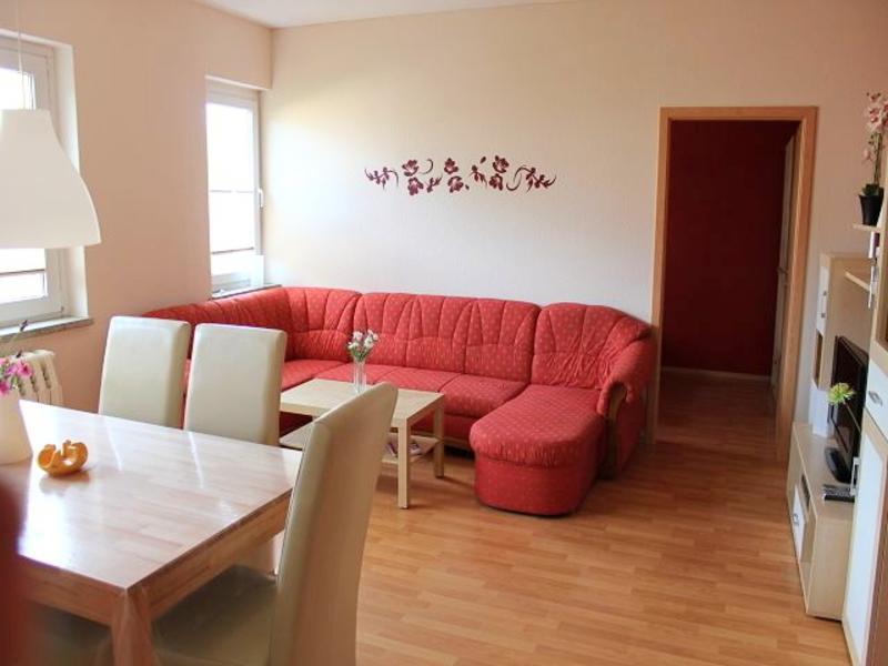 Ferienwohnung Ruegen In Samtens الغرفة الصورة