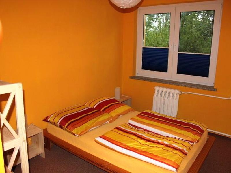 Ferienwohnung Ruegen In Samtens الغرفة الصورة