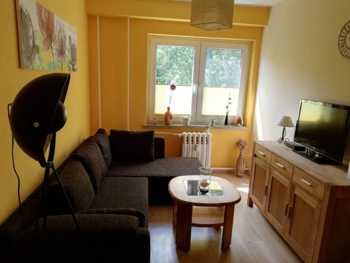 Ferienwohnung Ruegen In Samtens المظهر الخارجي الصورة