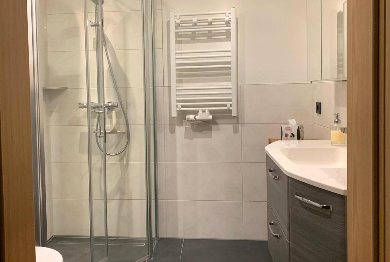 Ferienwohnung Ruegen In Samtens المظهر الخارجي الصورة